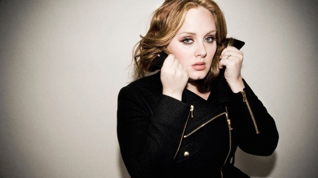 Adele recently performed on World Cafe.