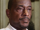 Melvin Bledsoe (Aug., 2010, file photo). Melvin Bledsoe (Aug., 2010, file photo).