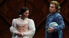 Francesca (Svetla Vassileva) is tricked into marrying an odious older man, but she still harbors feelings for his brother Paulo (Roberto Alagna). Francesca (Svetla Vassileva) is tricked into marrying an odious older man, but she still harbors feelings for his brother Paulo (Roberto Alagna).