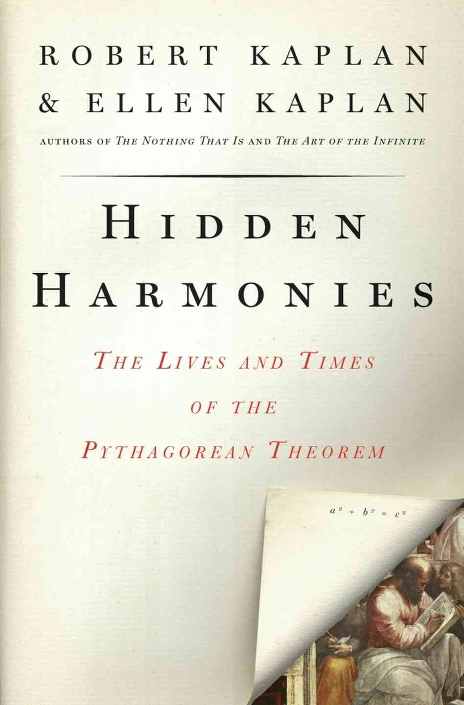 Hidden Harmonies Hidden Harmonies