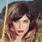 Nicole Atkins will perform on the World Cafe Live stage at noon ET. Nicole Atkins will perform on the World Cafe Live stage at noon ET.