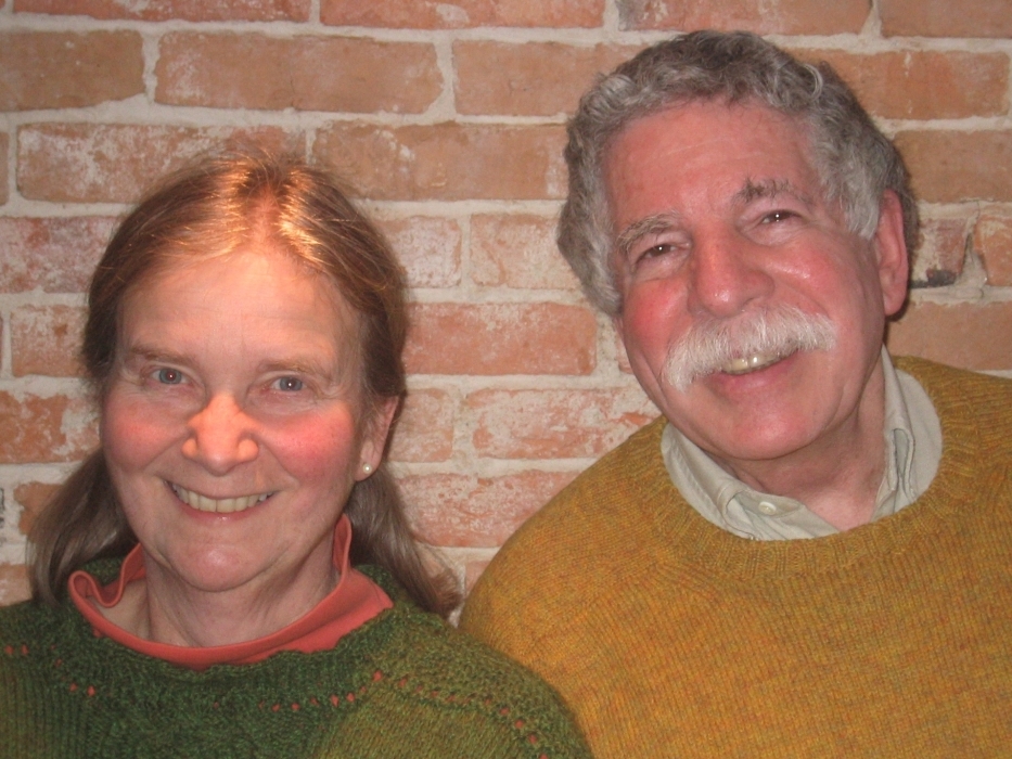 In 1994, mathematicians Ellen and Robert Kaplan founded The Math Circle, a program of collaborative, problem-solving courses. They are also the authors of The Art of the Infinite and Out of the Labyrinth.