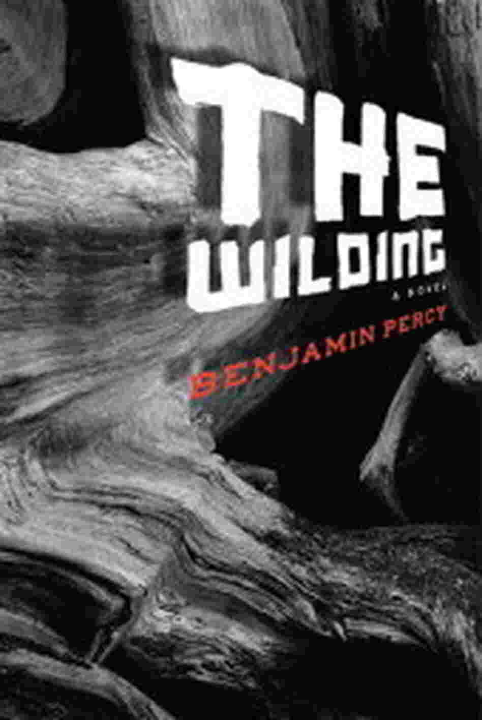 The Wilding The Wilding