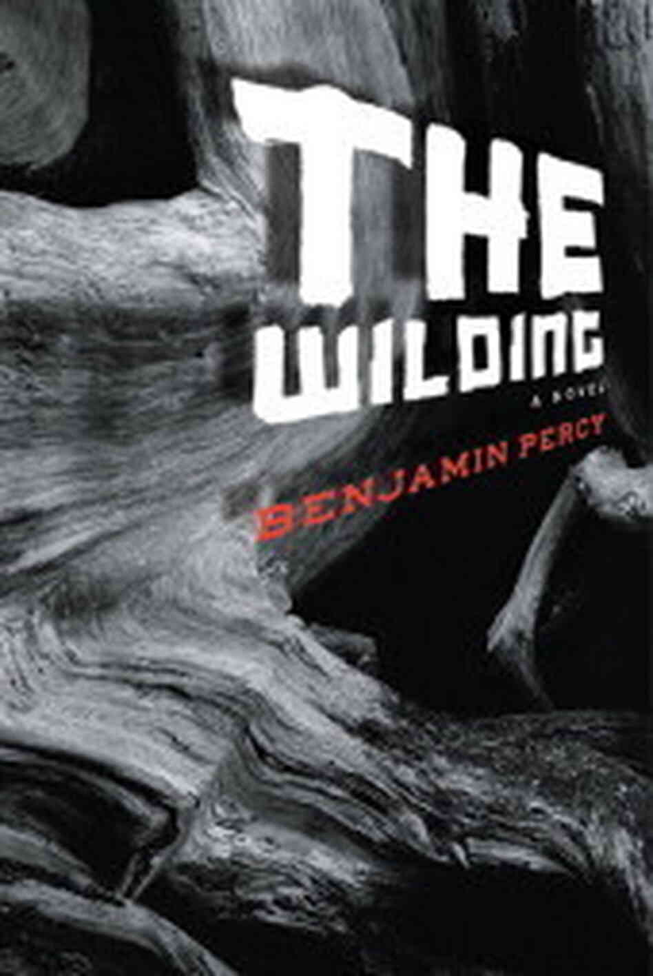 The Wilding The Wilding