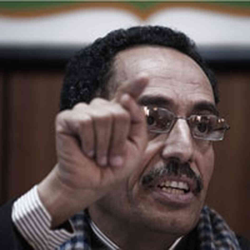 Abdel Hafiz Ghoqa Abdel Hafiz Ghoqa