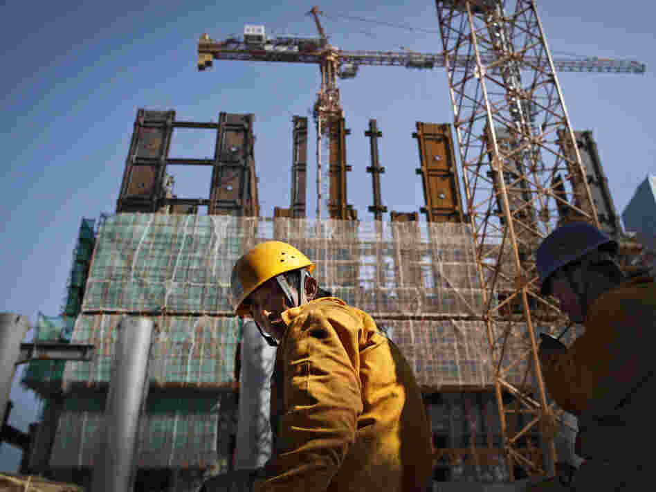 Beijing construction Beijing construction