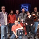 Dervish stop by West Virginia's most famous stage. Dervish stop by West Virginia's most famous stage.