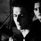 The Ebene Quartet broadens the quartet form in their new album. The Ebene Quartet broadens the quartet form in their new album.