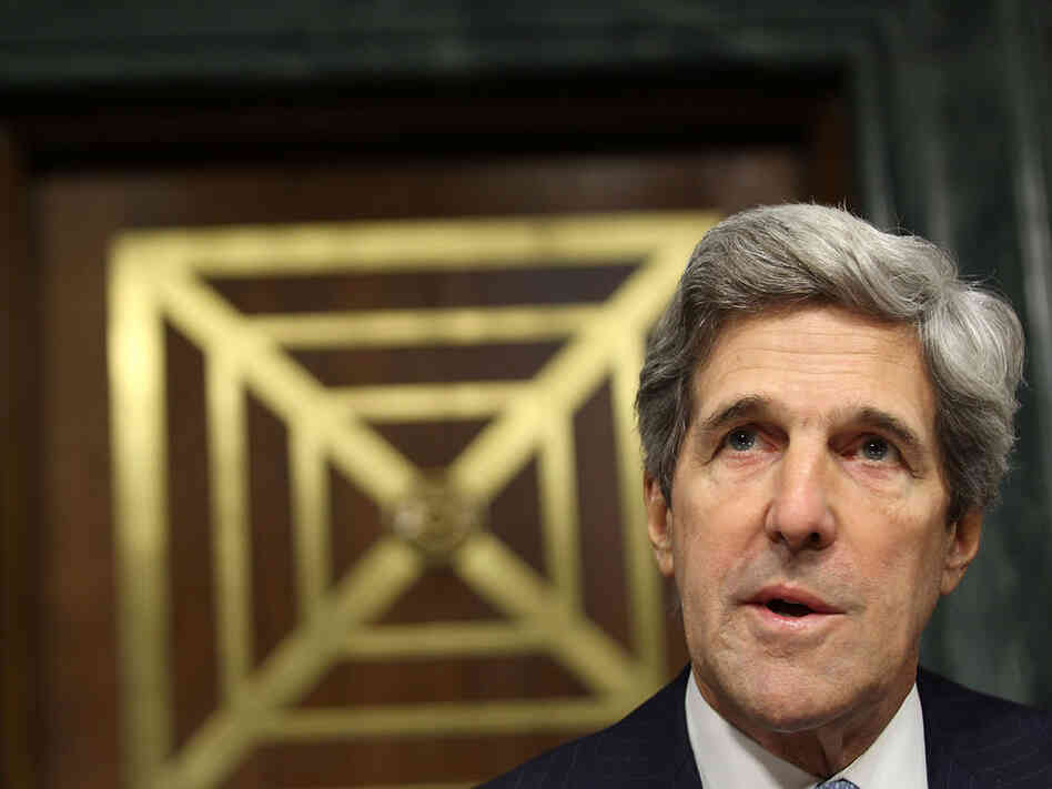Sen. John Kerry, chairman of the Senate Foreign Relations Committee, is trying to revive a program that helped many in Europe in the 1990s — enterprise funds that should help create jobs in countries like Egypt and Tunisia. Sen. John Kerry, chairman of the Senate Foreign Relations Committee, is trying to revive a program that helped many in Europe in the 1990s — enterprise funds that should help create jobs in countries like Egypt and Tunisia.