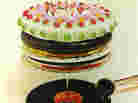 Let It Bleed by The Rolling Stones.