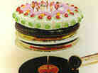 Let It Bleed by The Rolling Stones.
