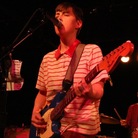 The Lower Dens perform live at The Black Cat in Washington, D.C. on March 11. The Lower Dens perform live at The Black Cat in Washington, D.C. on March 11.