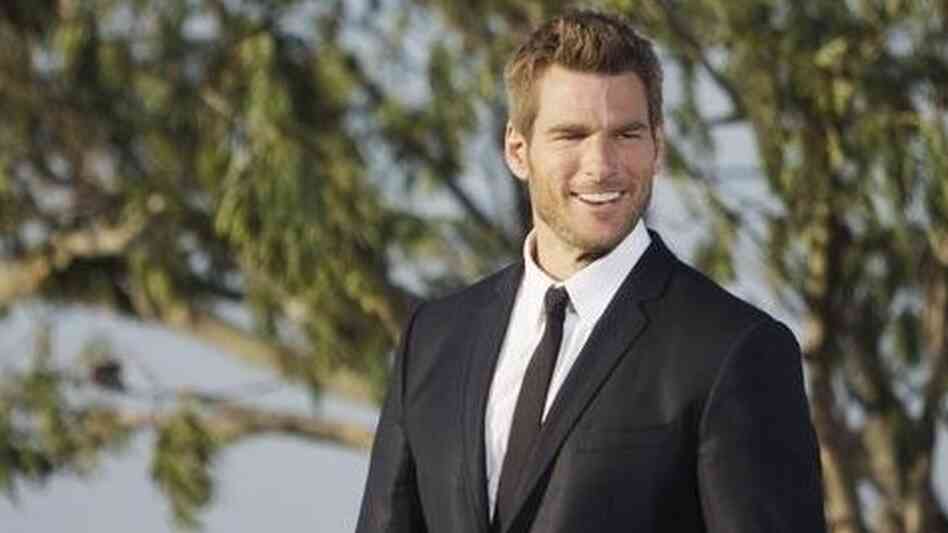 On tonight's The Bachelor, Brad Womack makes a second effort to locate his wife using television. On tonight's The Bachelor, Brad Womack makes a second effort to locate his wife using television.