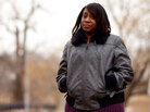 Casaundra Bronner, 39, of Hazelwood, Mo., worked in marketing before being laid off in March 2010 from Anheuser-Busch. Casaundra Bronner, 39, of Hazelwood, Mo., worked in marketing before being laid off in March 2010 from Anheuser-Busch.