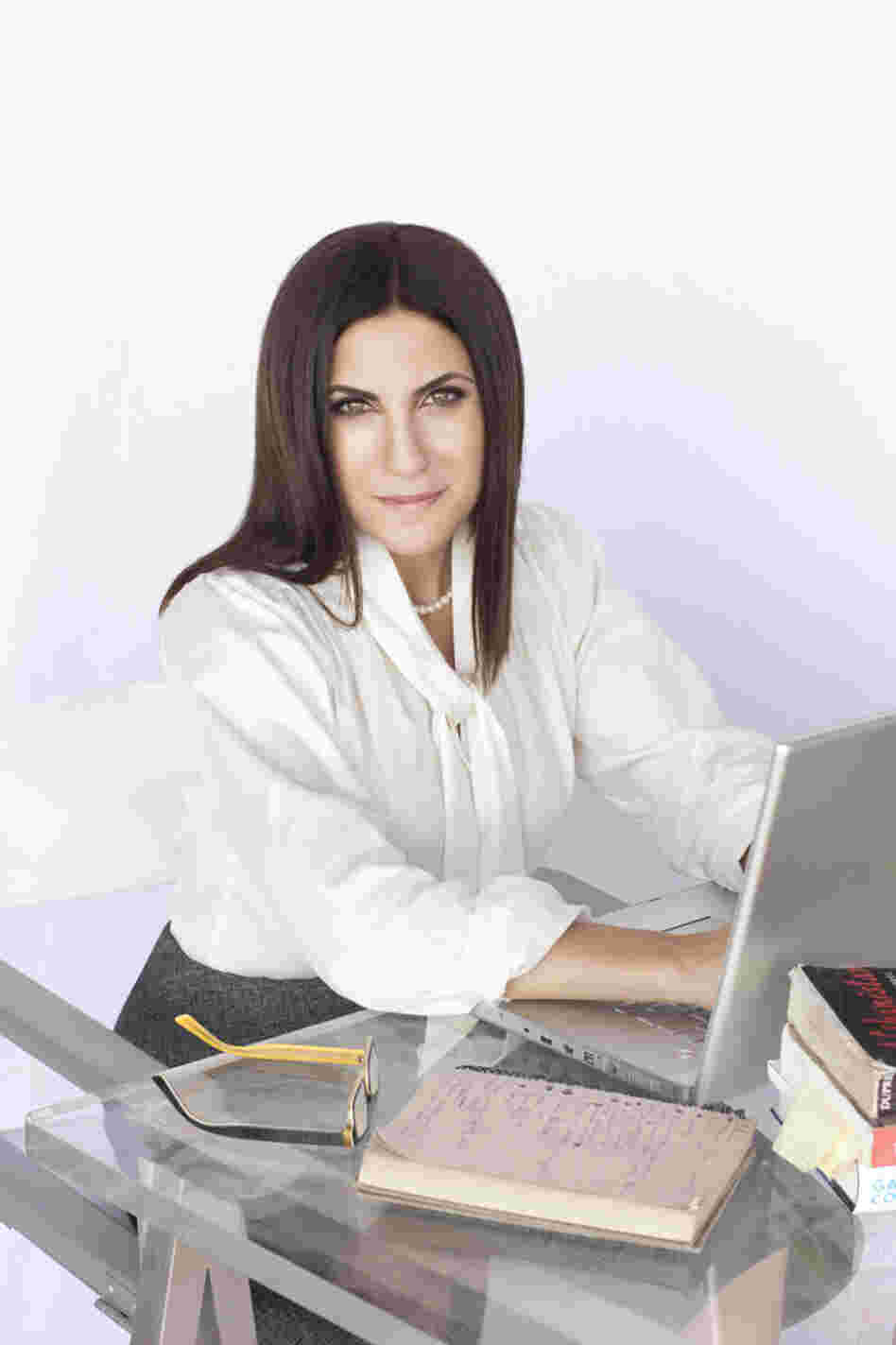 Gayle Tzemach Lemmon worked for the ABC News Political Unit and has written about entrepreneurship for The New York Times, Bloomberg and other news organizations. Gayle Tzemach Lemmon worked for the ABC News Political Unit and has written about entrepreneurship for The New York Times, Bloomberg and other news organizations.