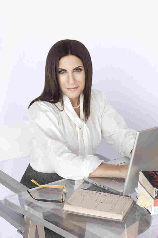 Gayle Tzemach Lemmon worked for the ABC News Political Unit and has written about entrepreneurship for The New York Times, Bloomberg and other news organizations. Gayle Tzemach Lemmon worked for the ABC News Political Unit and has written about entrepreneurship for The New York Times, Bloomberg and other news organizations.