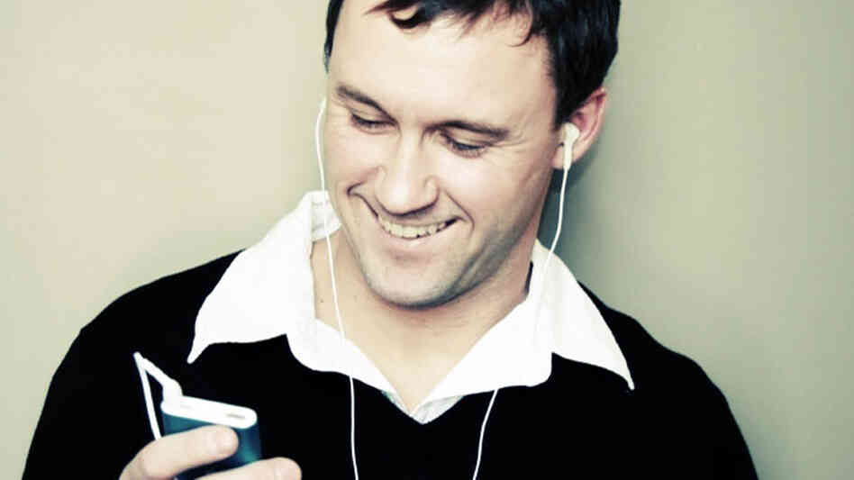 Tell us your secret Musical loves. Tell us your secret Musical loves.