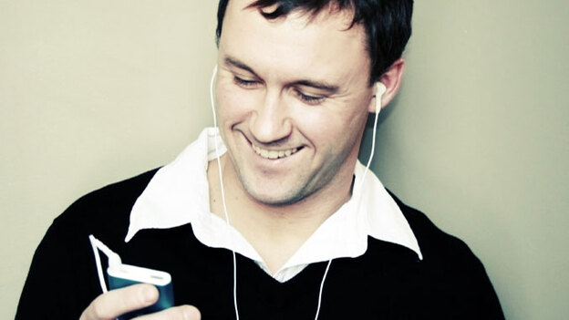 Tell us your secret Musical loves. (iStock)