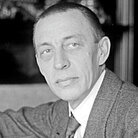 Rachmaninoff's Symphony No. 2, with its lush slow movement, is a favorite of conductor Marin Alsop. Rachmaninoff's Symphony No. 2, with its lush slow movement, is a favorite of conductor Marin Alsop.