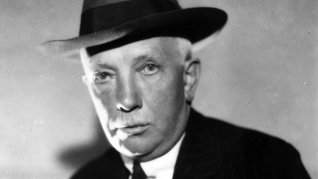Conductor Nicholas McGegan loves to languish in the late music of Richard Strauss. (Getty Images)
