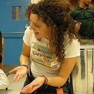 Abreu Fellow alumna Rebecca Levi now works in a nucleo in Boston, bringing free music education to kids. Abreu Fellow alumna Rebecca Levi now works in a nucleo in Boston, bringing free music education to kids.