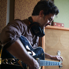 G. Love recently performed on World Cafe. G. Love recently performed on World Cafe.