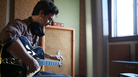 G. Love recently performed on World Cafe. G. Love recently performed on World Cafe.