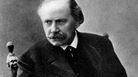 Some dismiss the music of Jules Massenet as "fluff" — but not Nicholas Cords. Some dismiss the music of Jules Massenet as "fluff" — but not Nicholas Cords.
