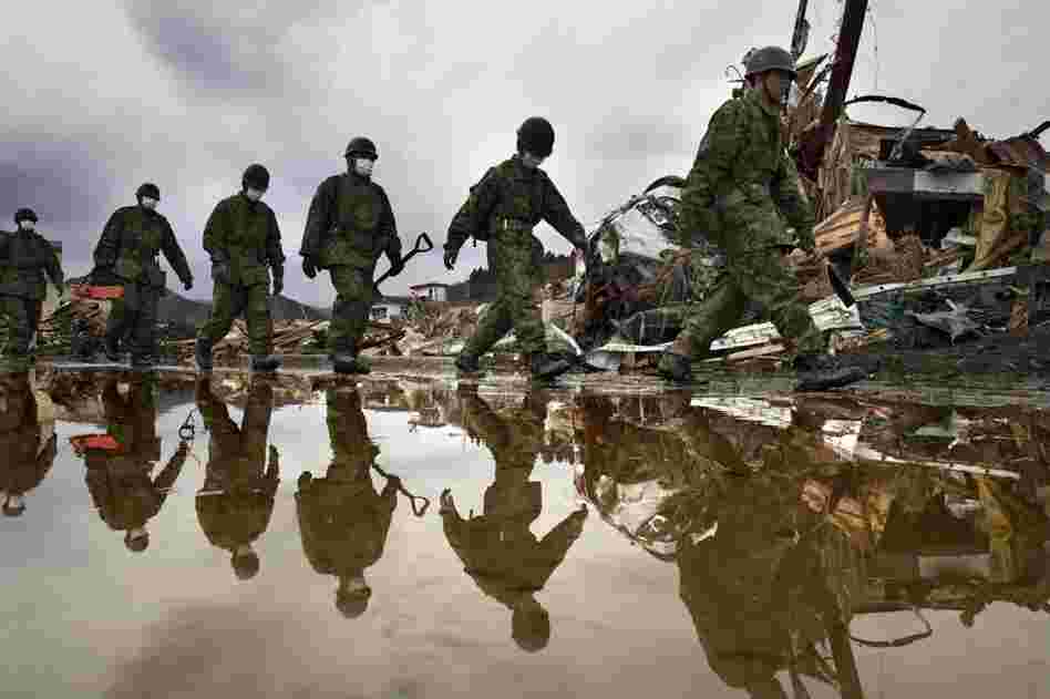 Japanese Military Government