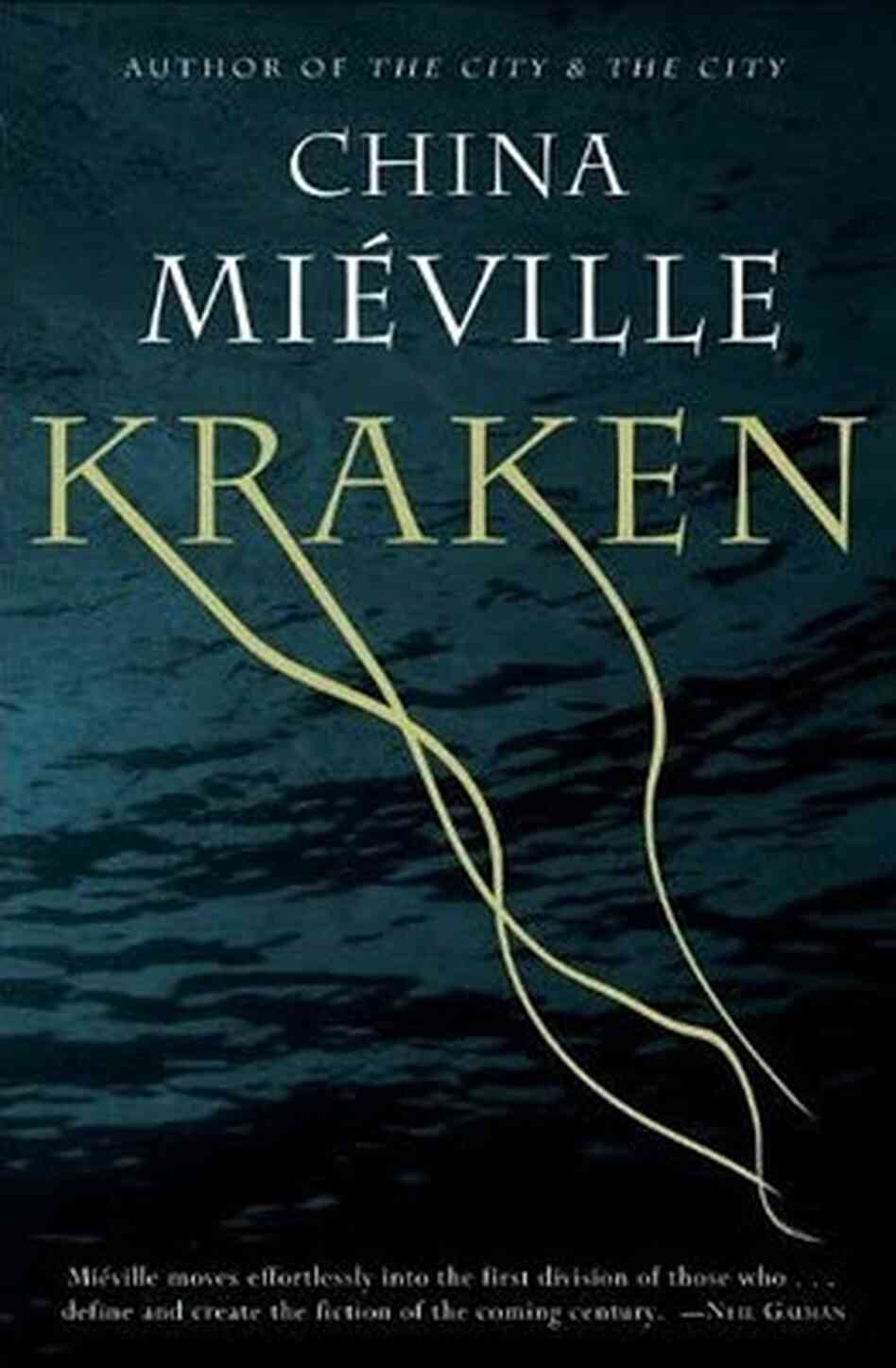 Kraken Kraken