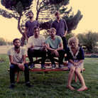 Seattle's The Head and the Heart recently performed on World Cafe. Seattle's The Head and the Heart recently performed on World Cafe.