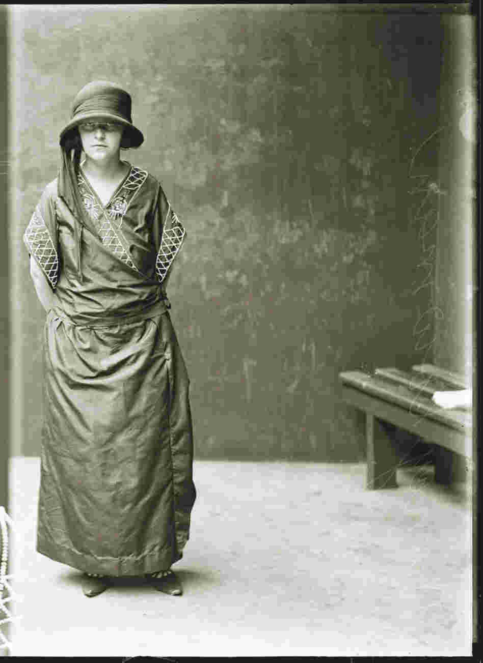 Nancy Cowman, 19, and Vera Crichton, 23, are listed in the NSW Police Gazette in 1924 as charged, along with three others, with "conspiring together to procure a miscarriage" on a third woman. Nancy Cowman, 19, and Vera Crichton, 23, are listed in the NSW Police Gazette in 1924 as charged, along with three others, with "conspiring together to procure a miscarriage" on a third woman.