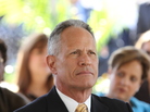 Miami-Dade Mayor Carlos Alvarez. Miami-Dade Mayor Carlos Alvarez.