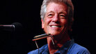 John Hammond performed on Mountain Stage. John Hammond performed on Mountain Stage.