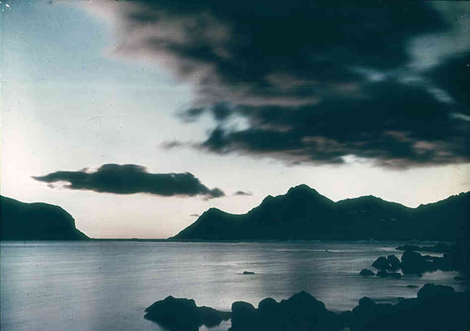Sunrise
