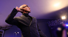 Raphael Saadiq performs at Stubb's for SXSW. Raphael Saadiq performs at Stubb's for SXSW.