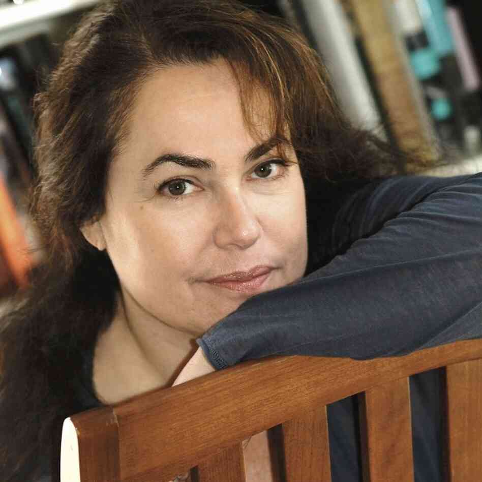 Amy Bloom is the author of Away and Where the God of Love Hangs Out. Amy Bloom is the author of Away and Where the God of Love Hangs Out.