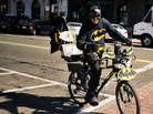 The Hoboken Batman The Hoboken Batman