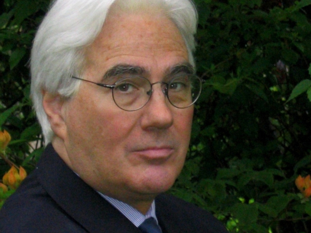 John Mariani is the food and travel correspondent for Esquire Magazine and the author of The Encyclopedia of American Food and Drink. 