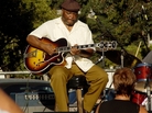Jazz great Melvin Sparks died Tuesday. Jazz great Melvin Sparks died Tuesday.