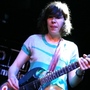 Janet Weiss and Carrie Brownstein (right) of WILD FLAG perform at The Parish in Austin, Texas.