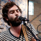 The Head and The Heart performed live on KEXP from Mellow Johnny's Bike Shop in downtown Austin for SXSW. The Head and The Heart performed live on KEXP from Mellow Johnny's Bike Shop in downtown Austin for SXSW.