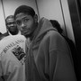 Marcus Spies was shot while taking out the garbage. He lives in Roseland, a tough south side neighborhood where gang fights claim lives and wound many.                           Spies says that one of the gangs wanted him to join up, but he declined. He believes they shot him in retaliation.
