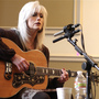 Emmylou Harris.