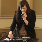Julianna Barwick. Julianna Barwick.
