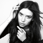Lykke Li's new album, Wounded Rhymes, has a bold, provocative sound. Lykke Li's new album, Wounded Rhymes, has a bold, provocative sound.