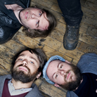 Peter Bjorn and John's new album is Gimme Some. Peter Bjorn and John's new album is Gimme Some.