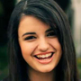 A screenshot from Rebecca Black's video "Friday." A screenshot from Rebecca Black's video "Friday."