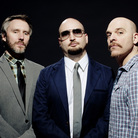 The latest project from The Bad Plus shifts the jazz trio's focus from rock classics to a classical masterpiece. The latest project from The Bad Plus shifts the jazz trio's focus from rock classics to a classical masterpiece.