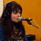 The Kills perform an intimate studio session on KUT during the first day of SXSW. The Kills perform an intimate studio session on KUT during the first day of SXSW.